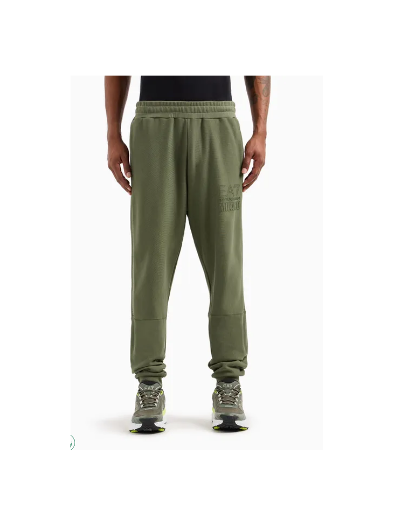 3DPP81 PANTALONI JOGGERS EA7 ARMANI