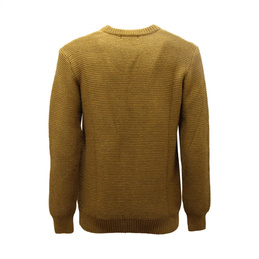 6086AR maglione uomo IMPERIAL man wool blend sweater