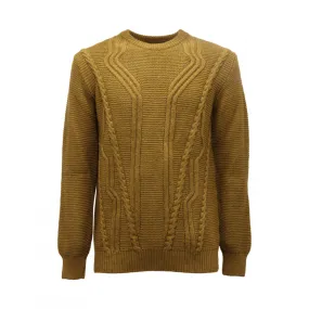 6086AR maglione uomo IMPERIAL man wool blend sweater