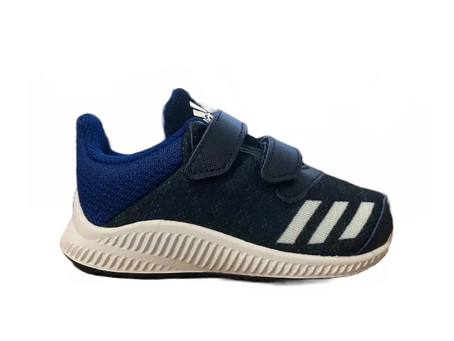 Adidas FortaRun children's sneakers AC7682 blue