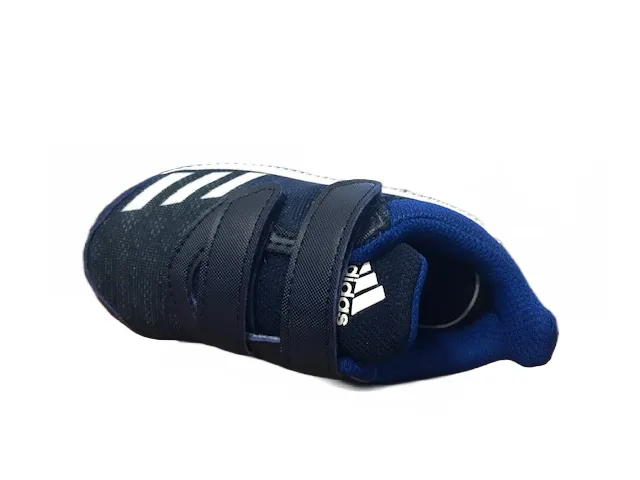 Adidas FortaRun children's sneakers AC7682 blue