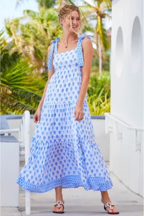 Aspiga - Tabitha - Abito maxi