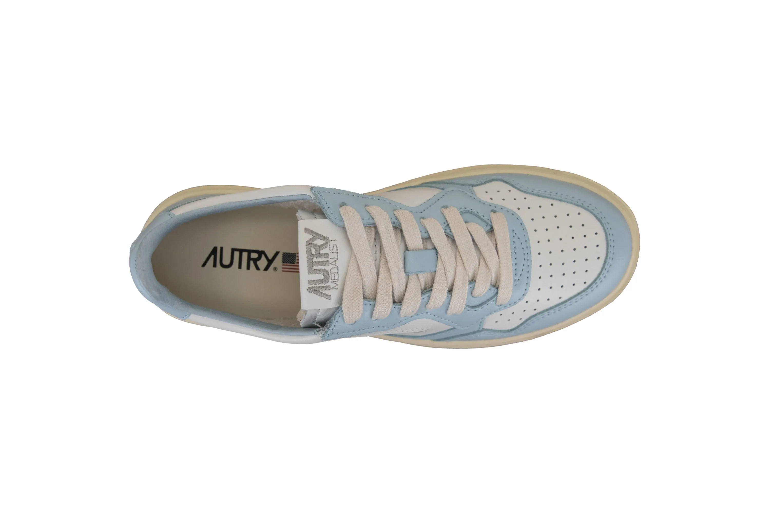 AUTRY AULW WB40 Sneakers