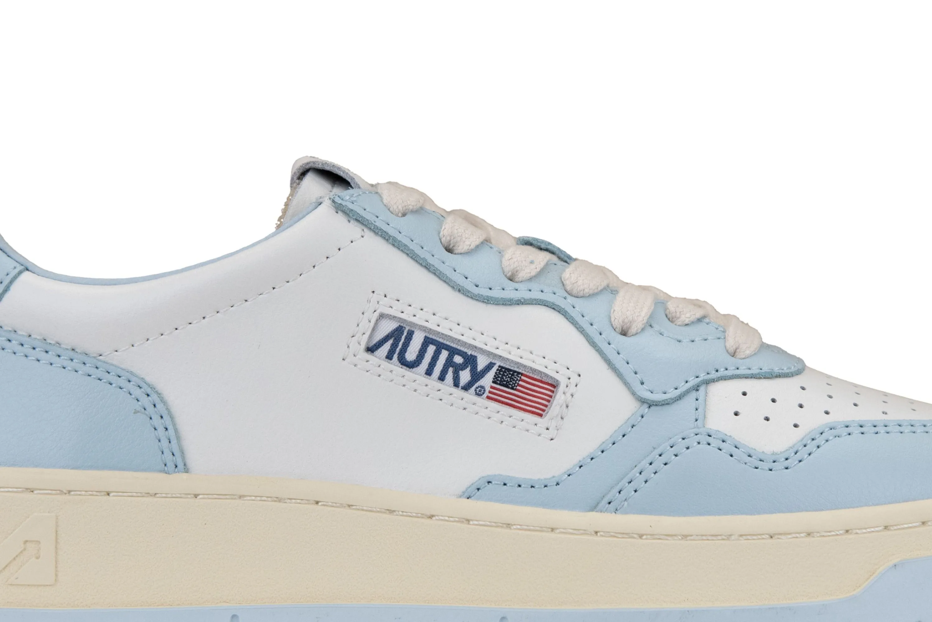 AUTRY AULW WB40 Sneakers