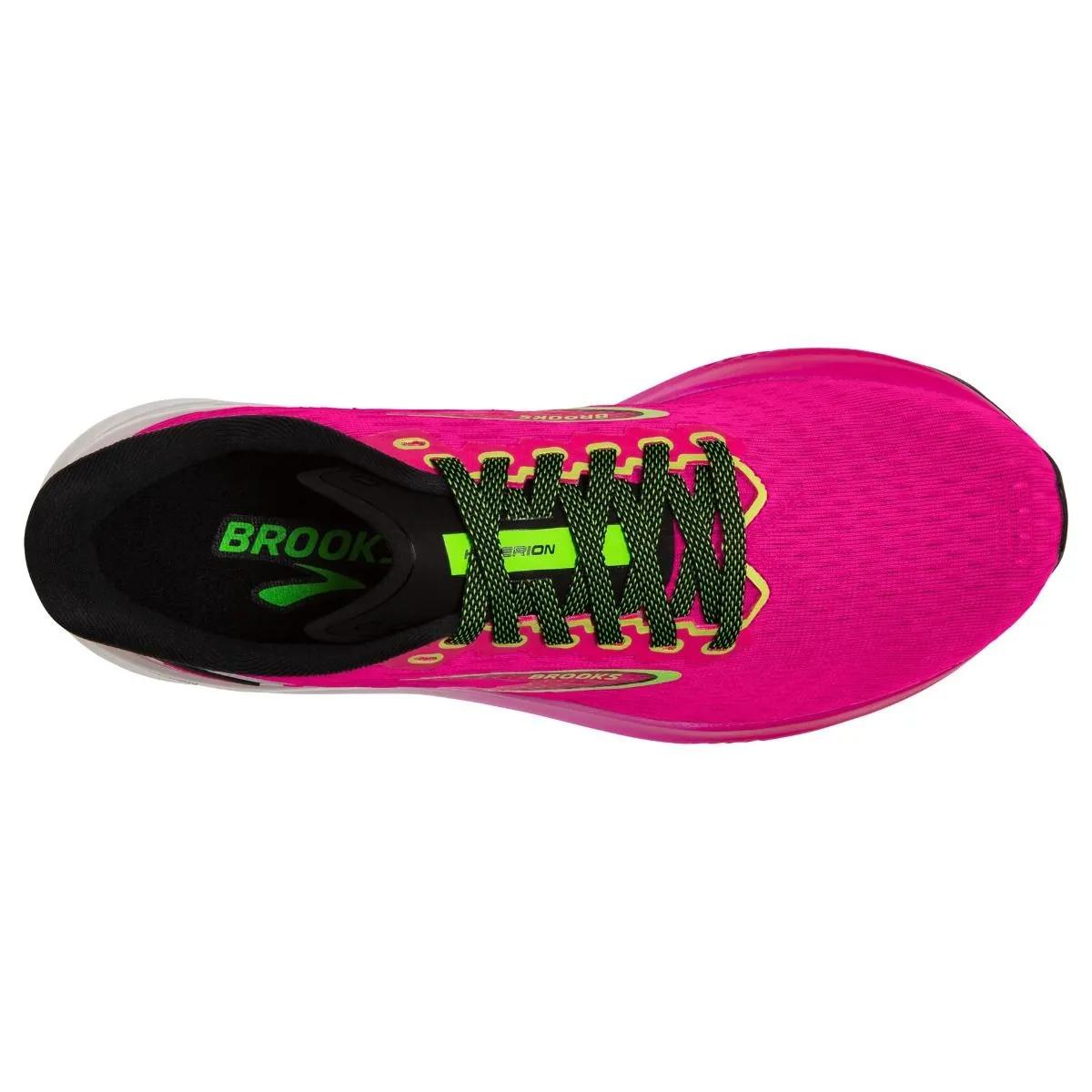 brooks Hyperion w