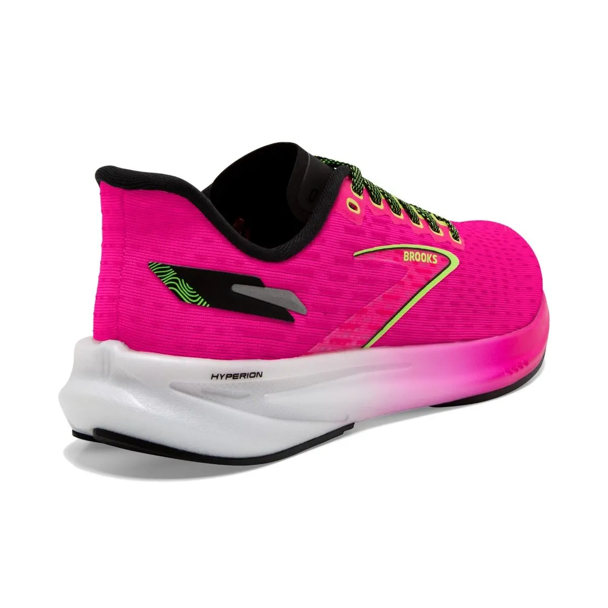 brooks Hyperion w