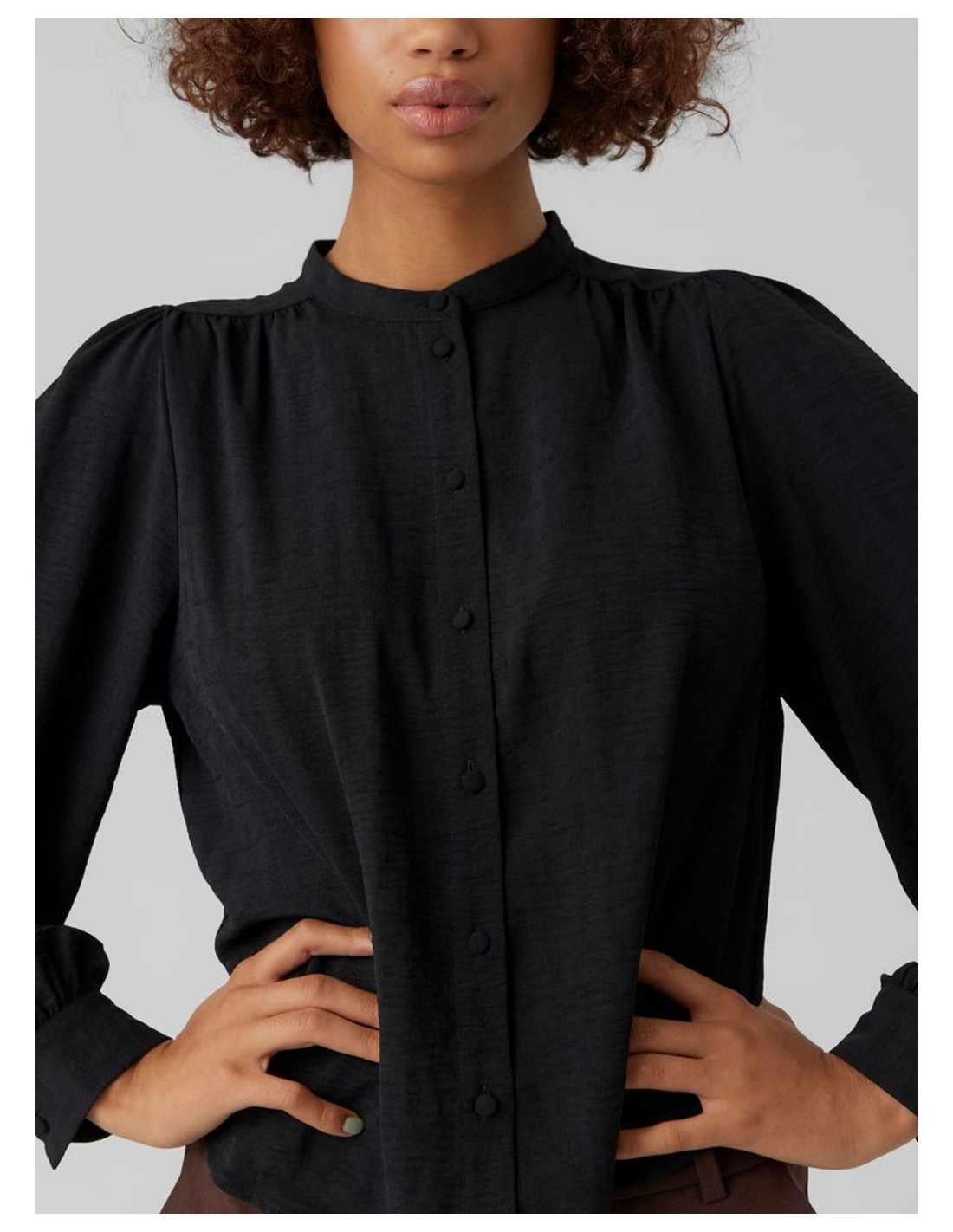 Camicia Donna VMBRILLIANT Vero Moda