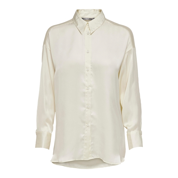 Camicia oversize da donna ONLY