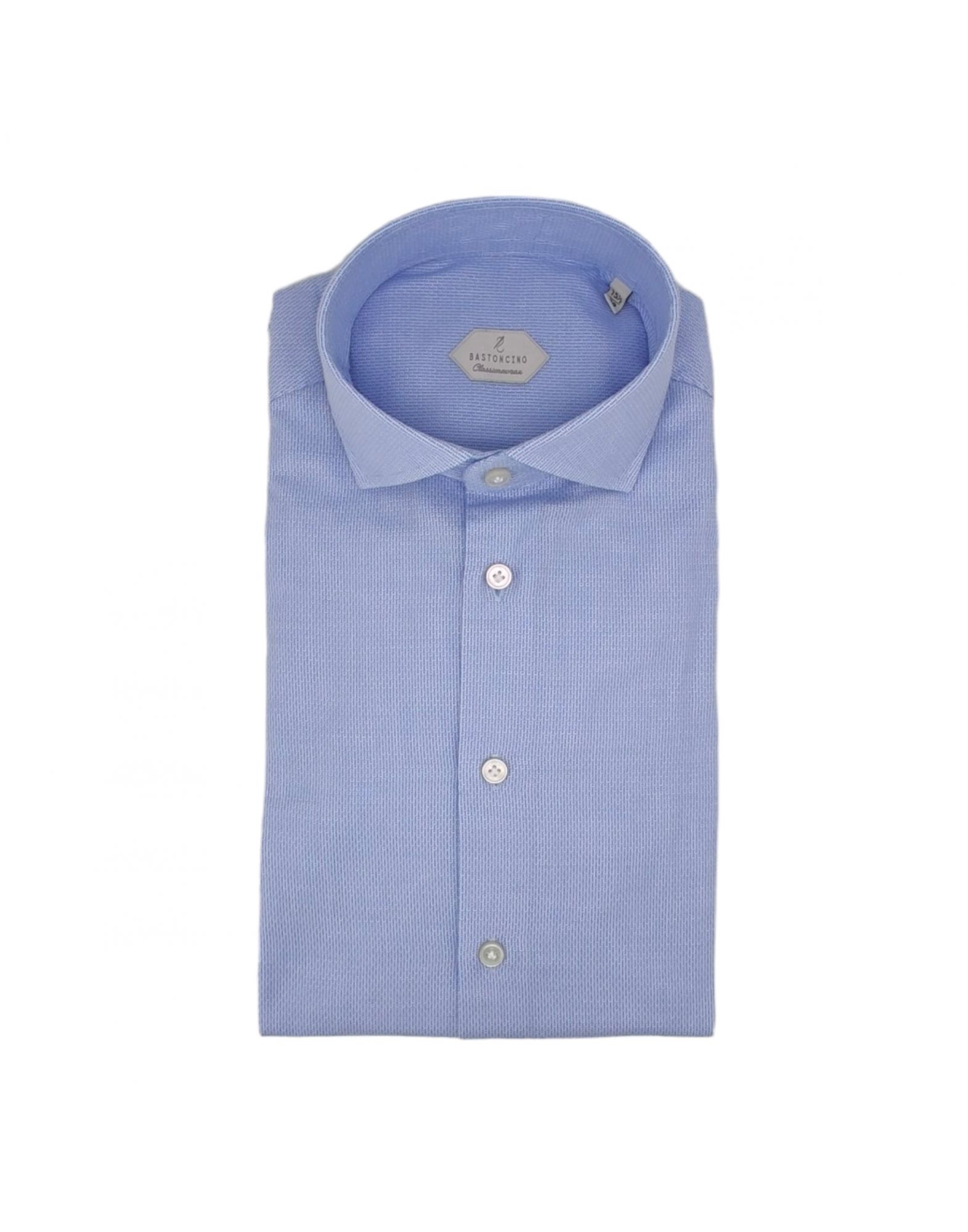 Camicia Simo Fantasy Uomo Celestial Blue