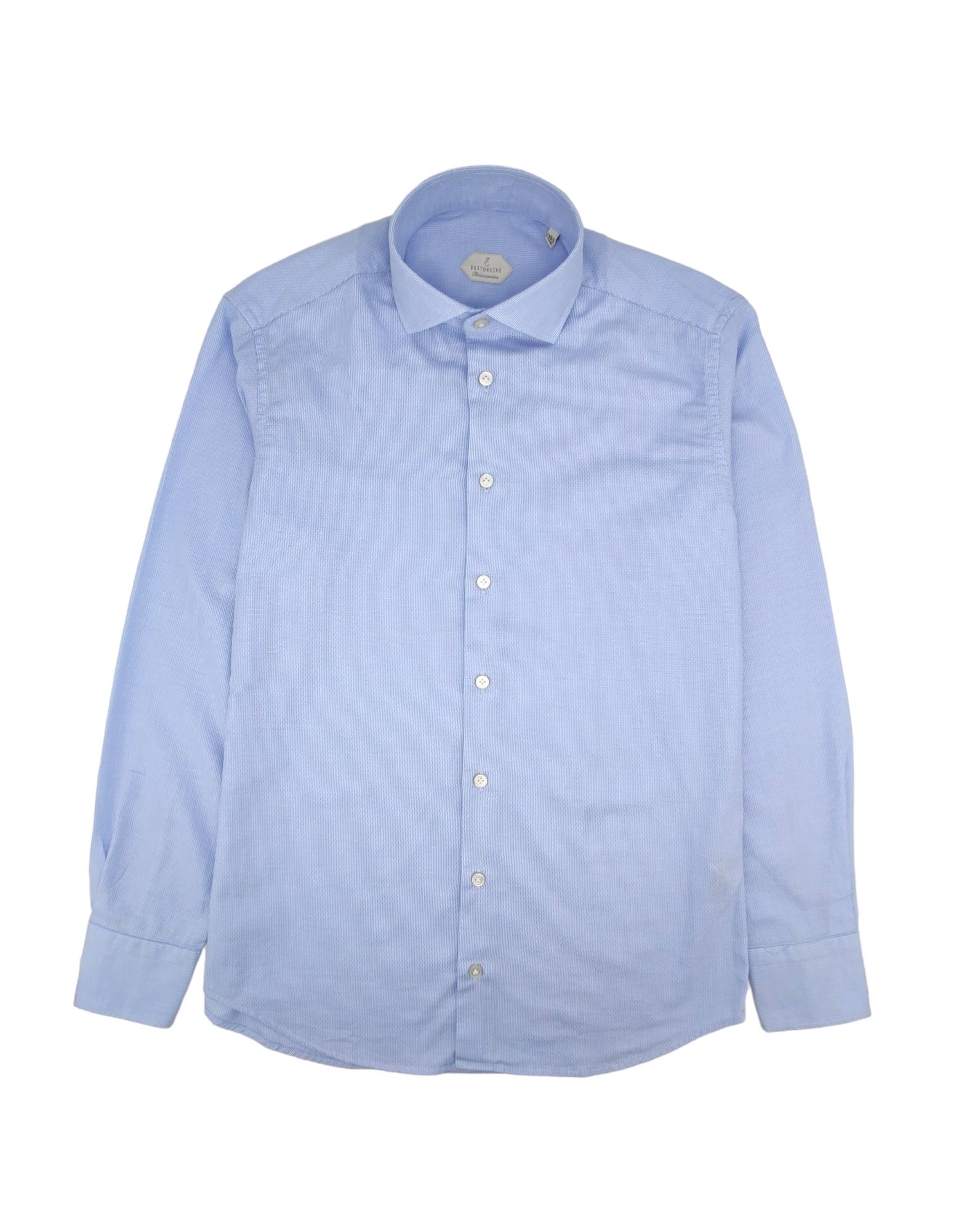 Camicia Simo Fantasy Uomo Celestial Blue