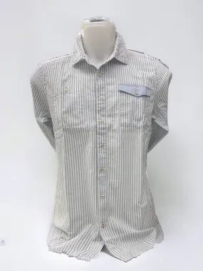 Camicia Uomo Mille Righe