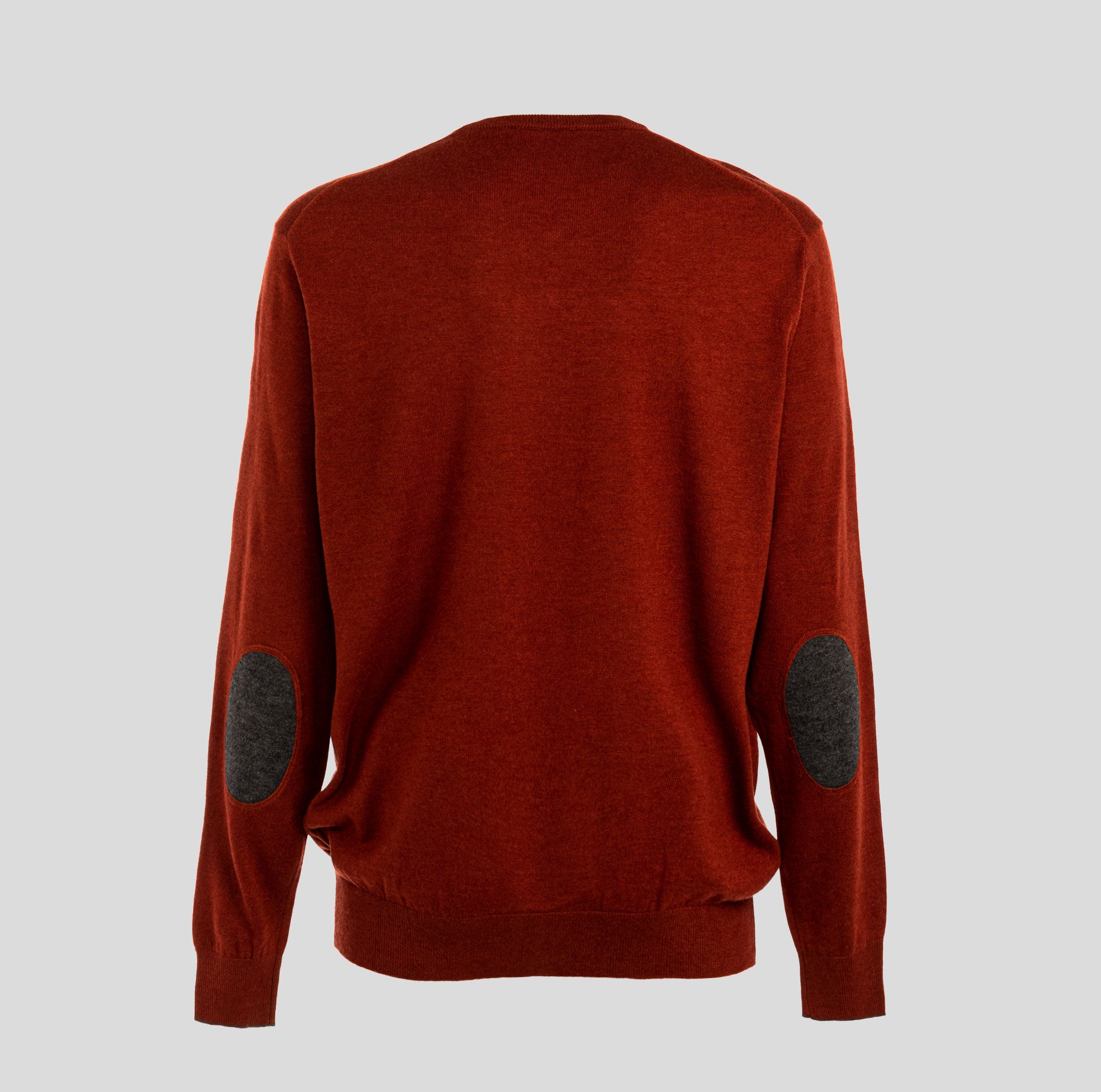 cashmere company | maglione in lana da uomo