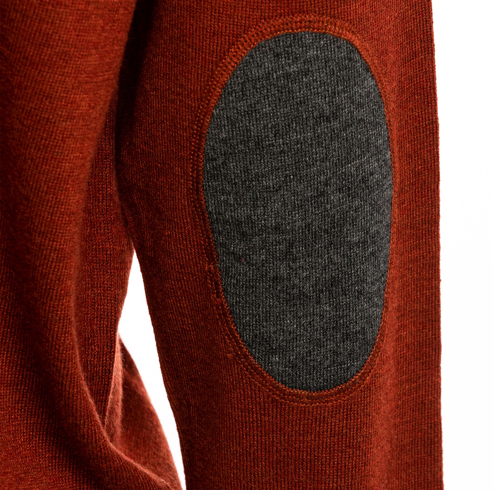 cashmere company | maglione in lana da uomo