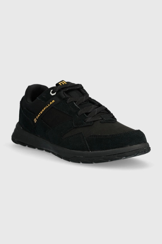 Caterpillar sneakers in pelle QUEST RUNNER