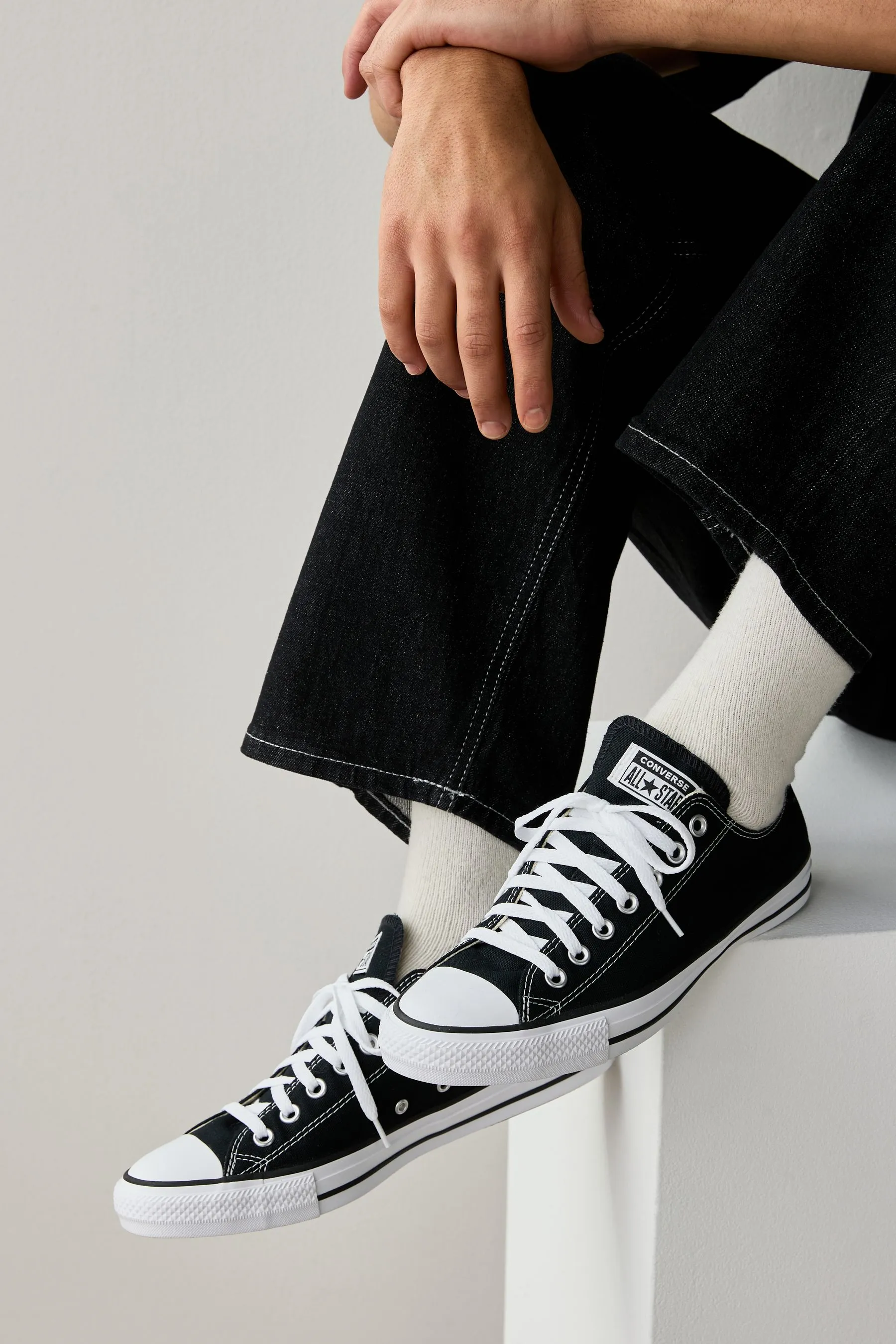 Converse Chuck Taylor - Ox - Scarpe da ginnastica    