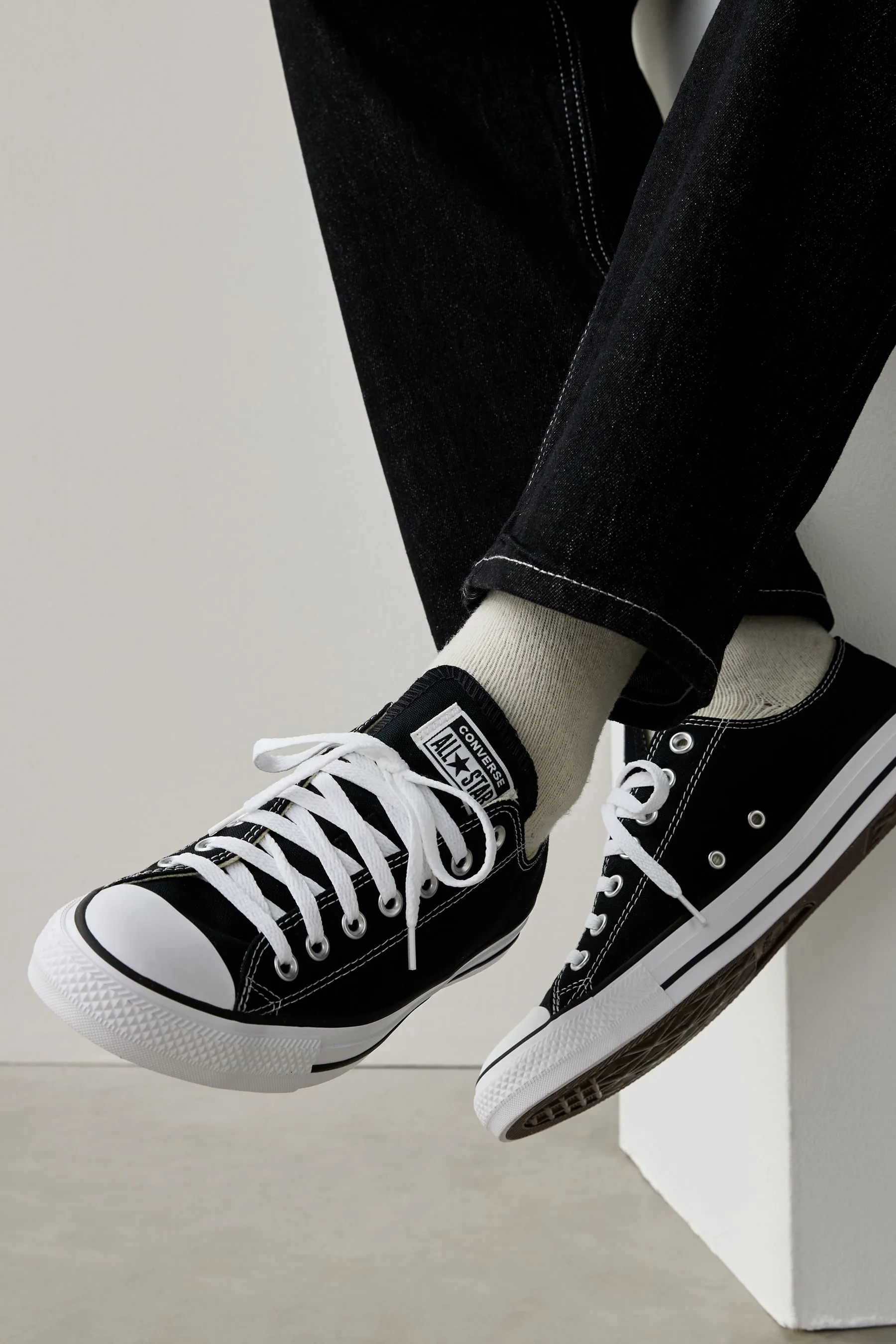 Converse Chuck Taylor - Ox - Scarpe da ginnastica    