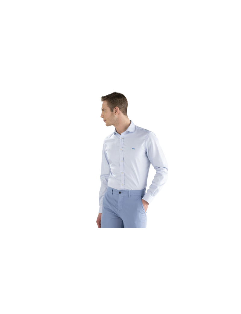 CRJ001 011493 CAMICIA HARMONT