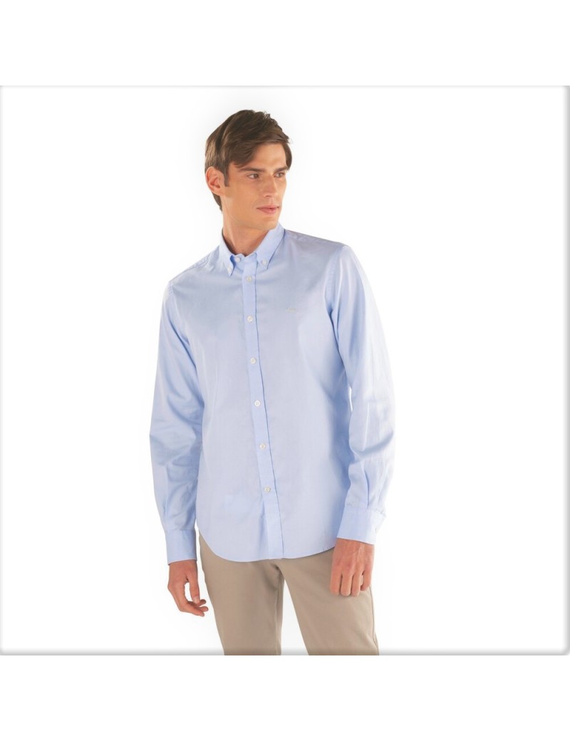 CRJ043 011760 CAMICIA HARMONT & BLAINE