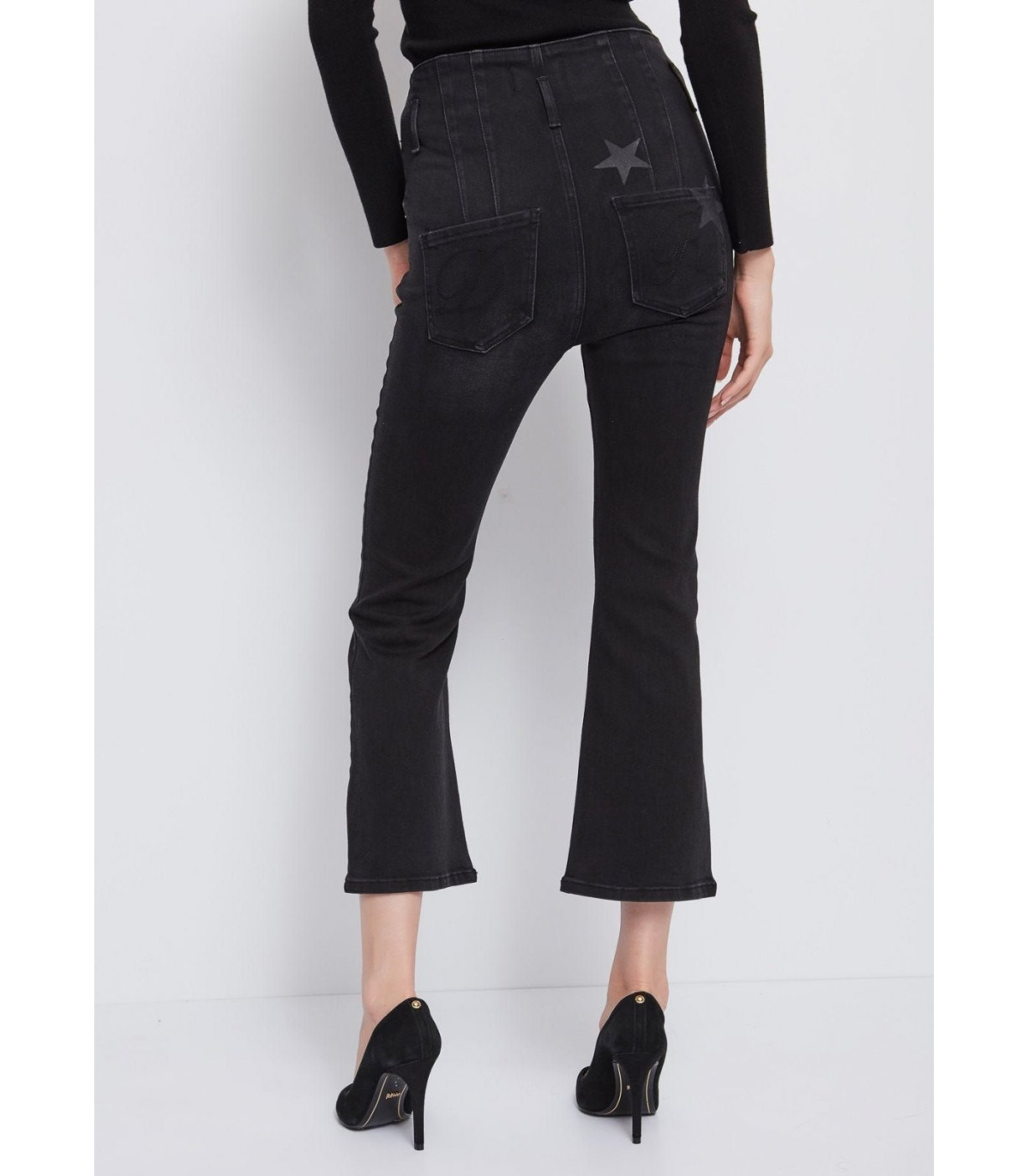 Denny Rose Jeans Donna Jeans