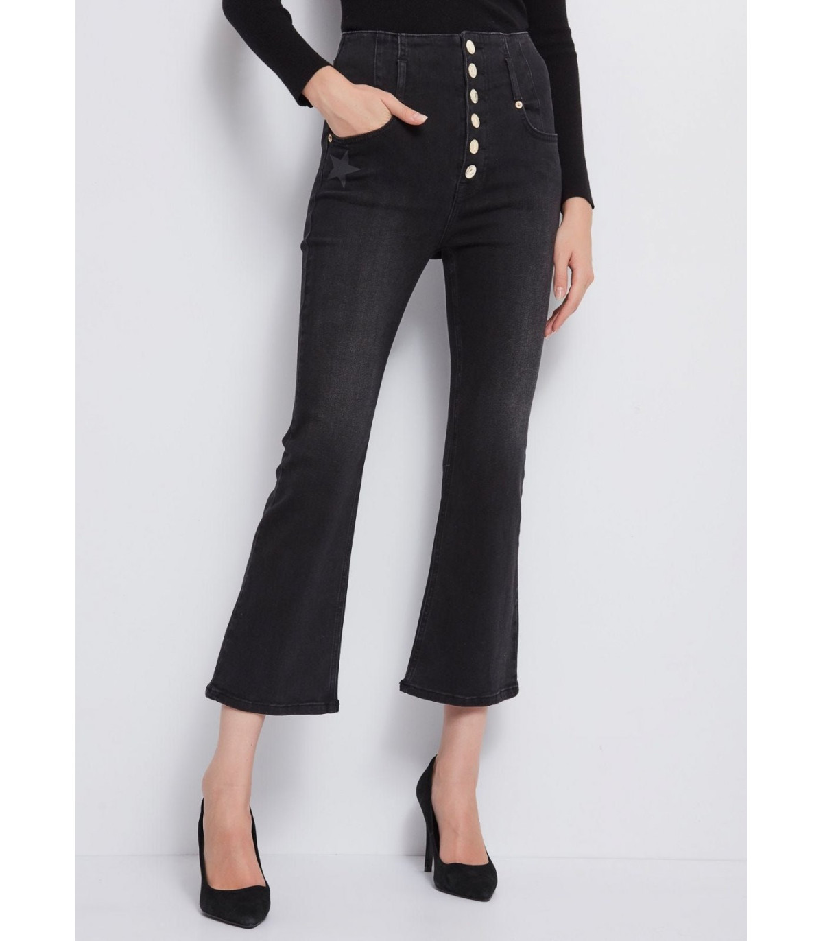 Denny Rose Jeans Donna Jeans