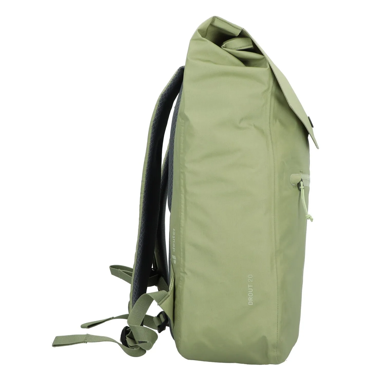 Deuter Drout 20 Zaino da giorno 47 cm Scomparto per laptop