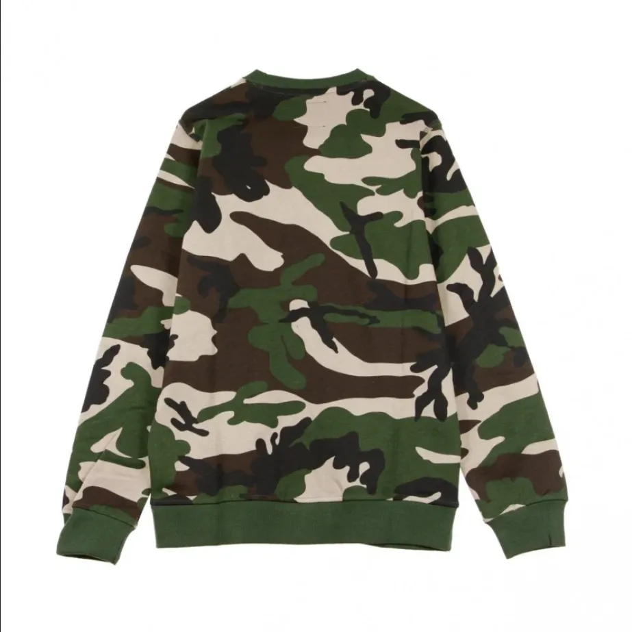 Dickies Harrison sweatshirt 02-200072CAMO camoflage