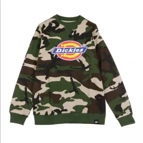 Dickies Harrison sweatshirt 02-200072CAMO camoflage