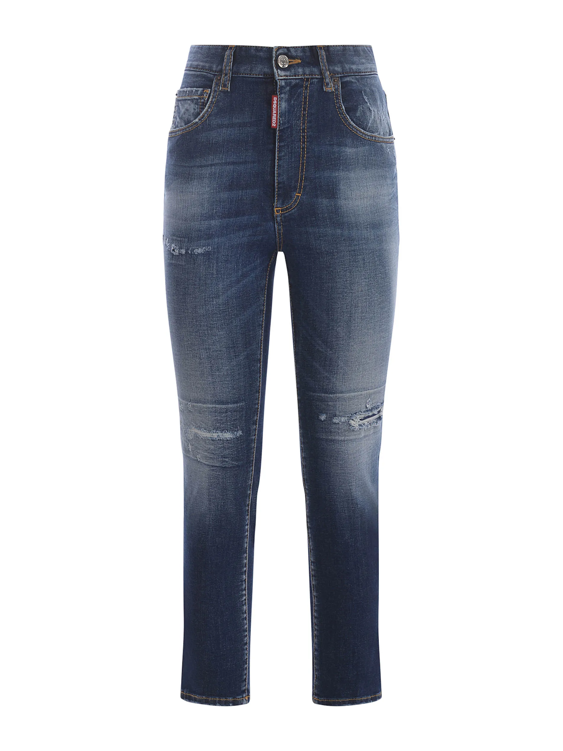  DSQUARED Jeans Dsquared2 