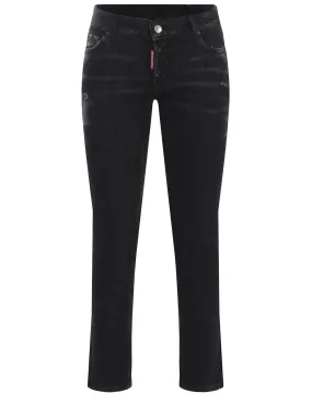  DSQUARED Jeans Dsquared2 Jennifer realizzato in denim