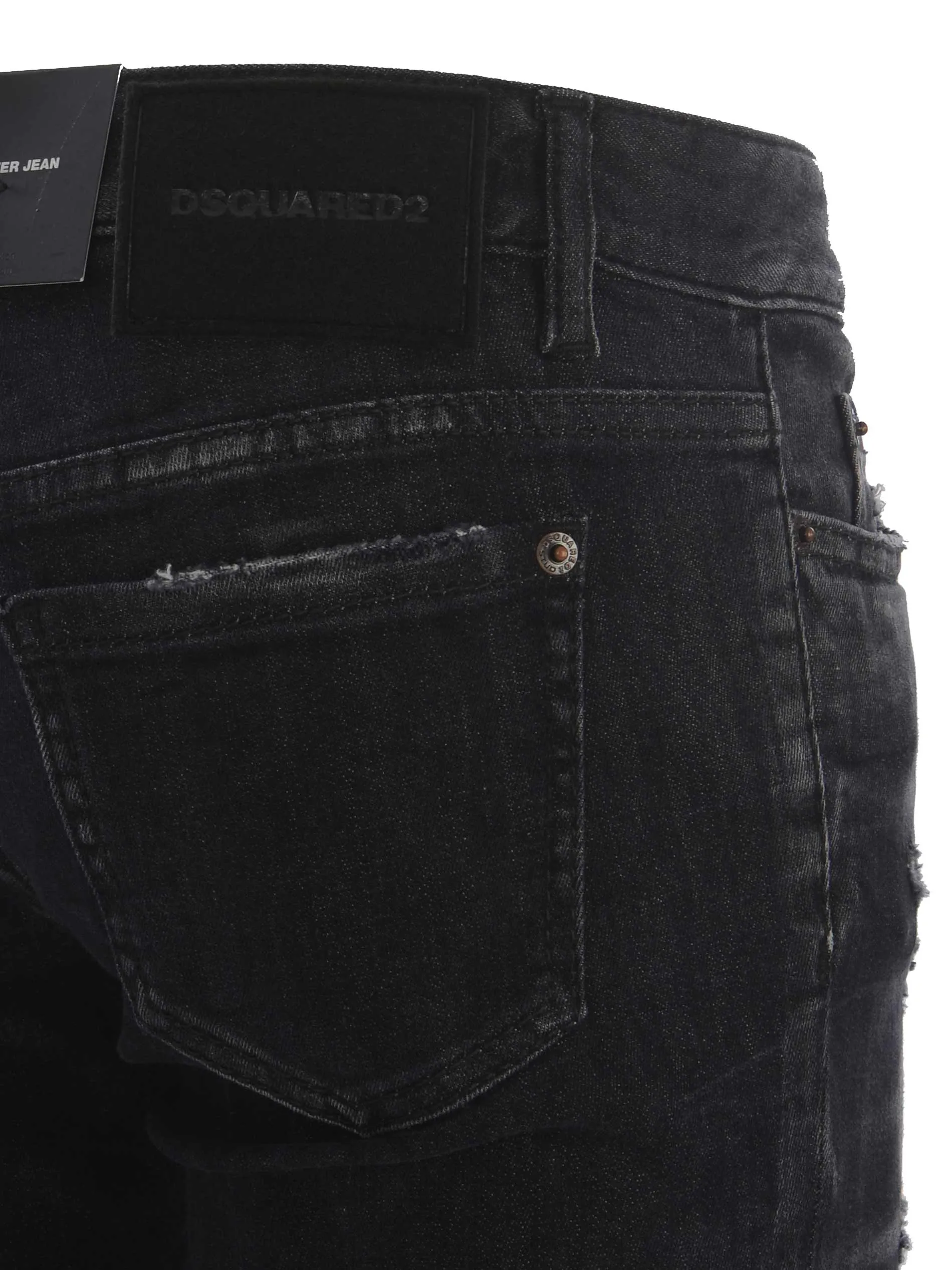  DSQUARED Jeans Dsquared2 