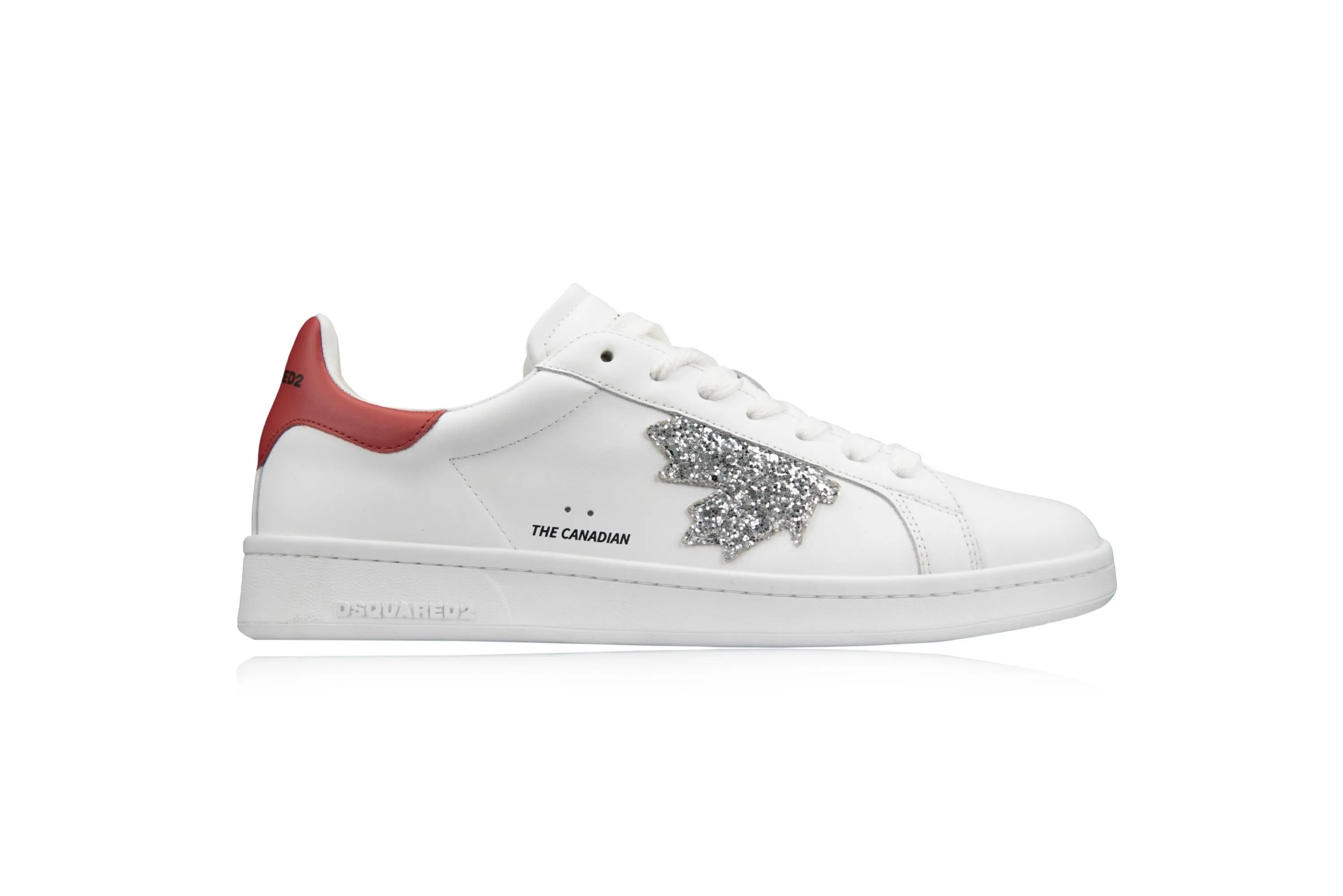 DSQUARED2 SNW0134 M1616 Sneakers