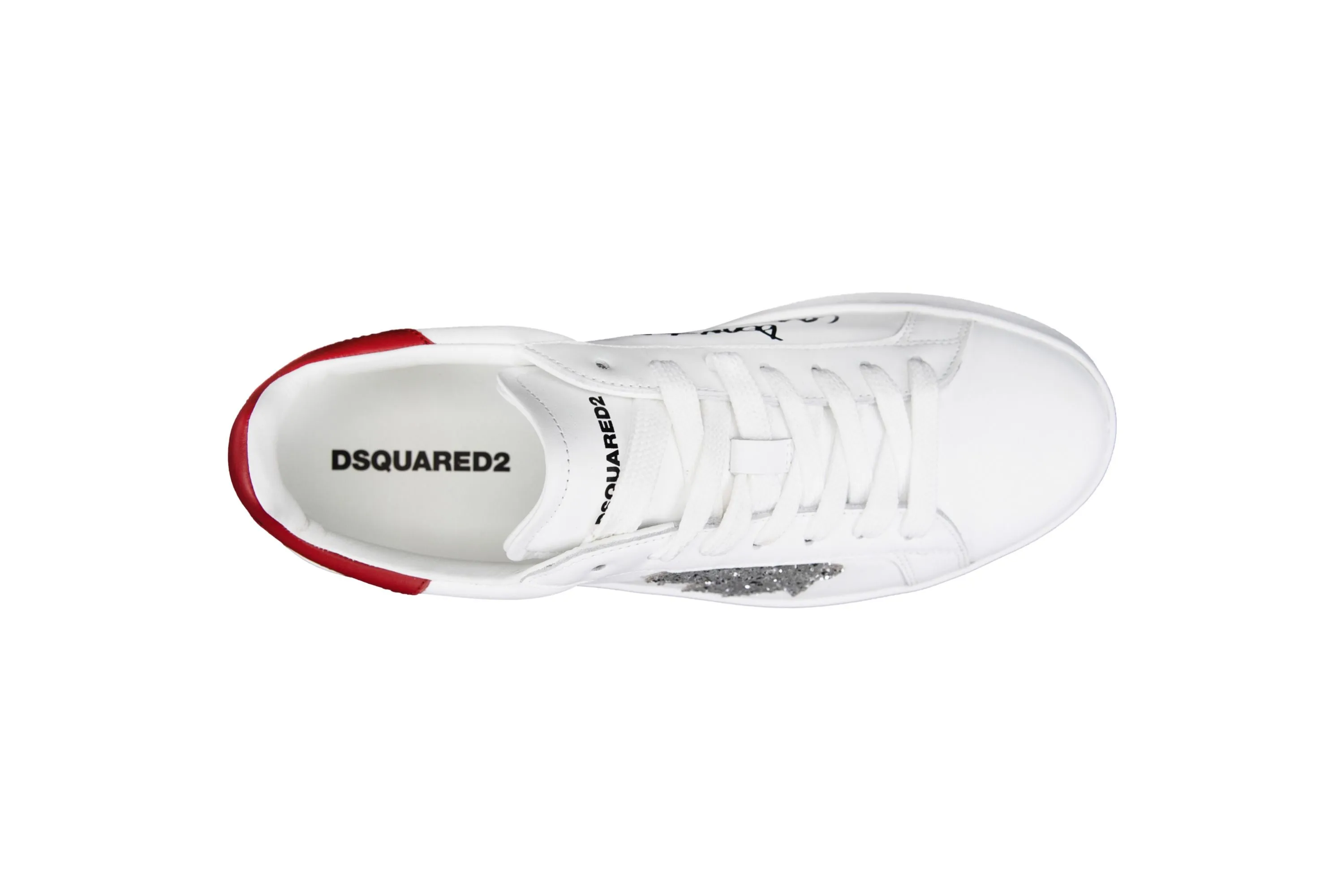 DSQUARED2 SNW0134 M1616 Sneakers