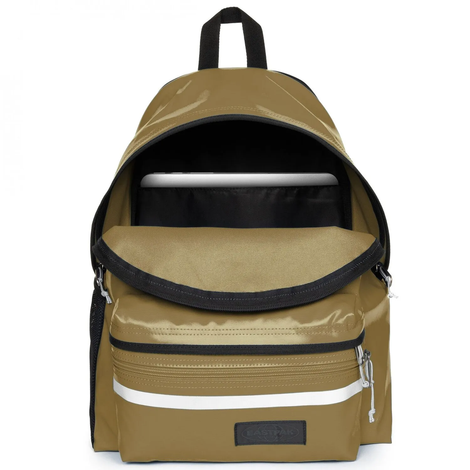 Eastpak Zippl'r Zaino da bicicletta 40 cm scomparto per laptop