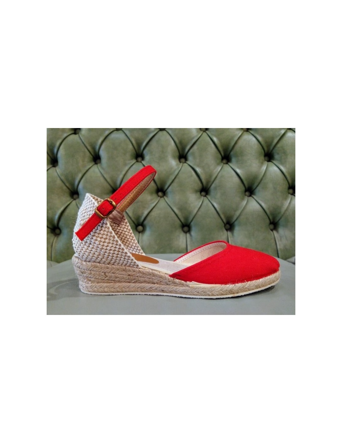 Espadrillas da donna