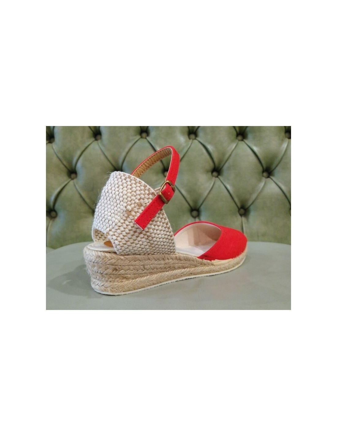 Espadrillas da donna