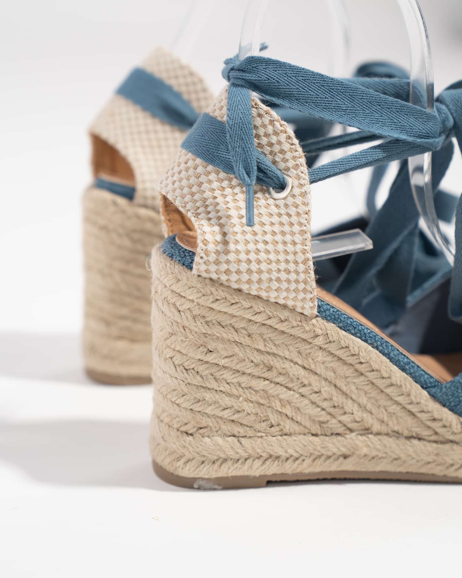 Espadrillas - DENIM