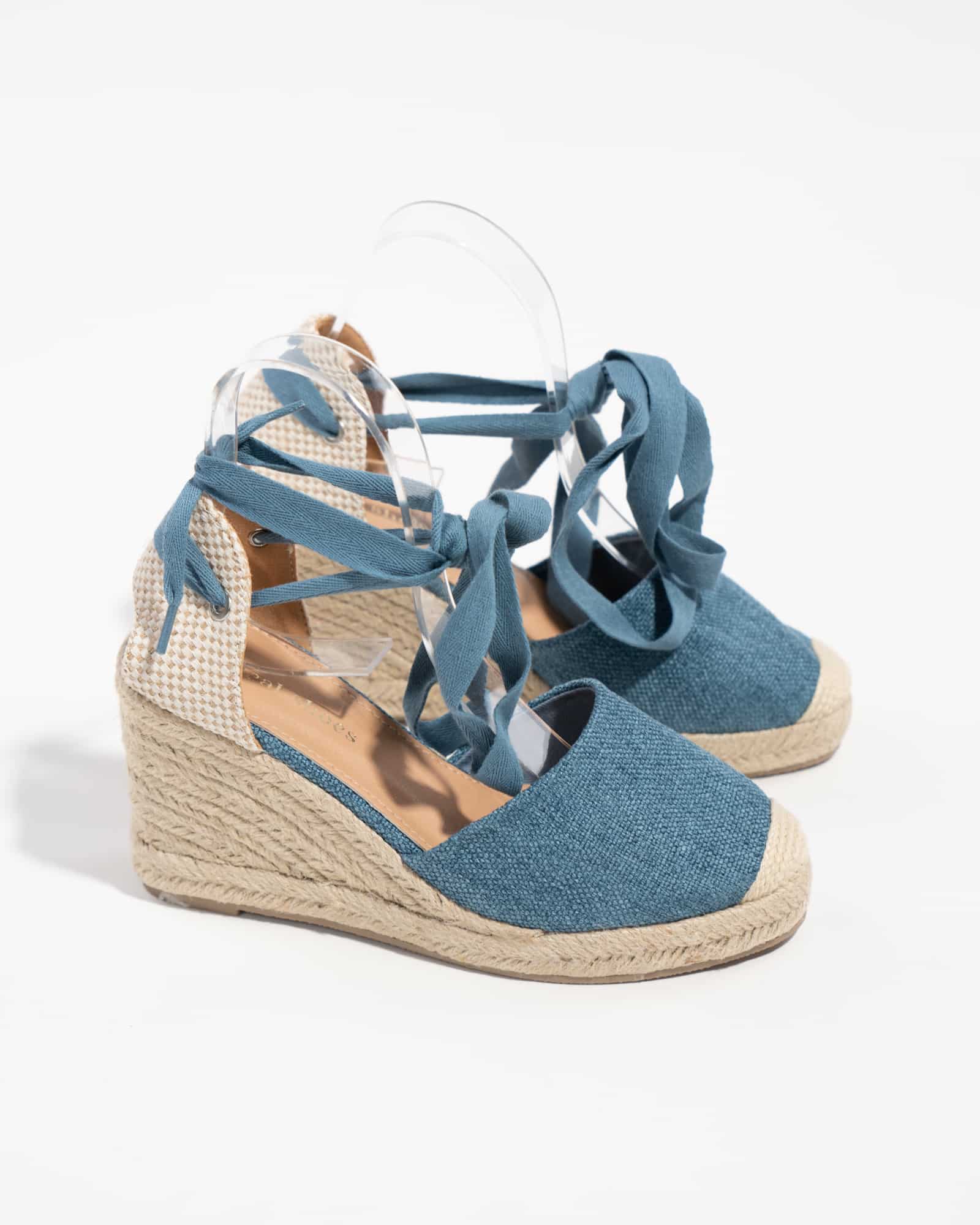 Espadrillas - DENIM