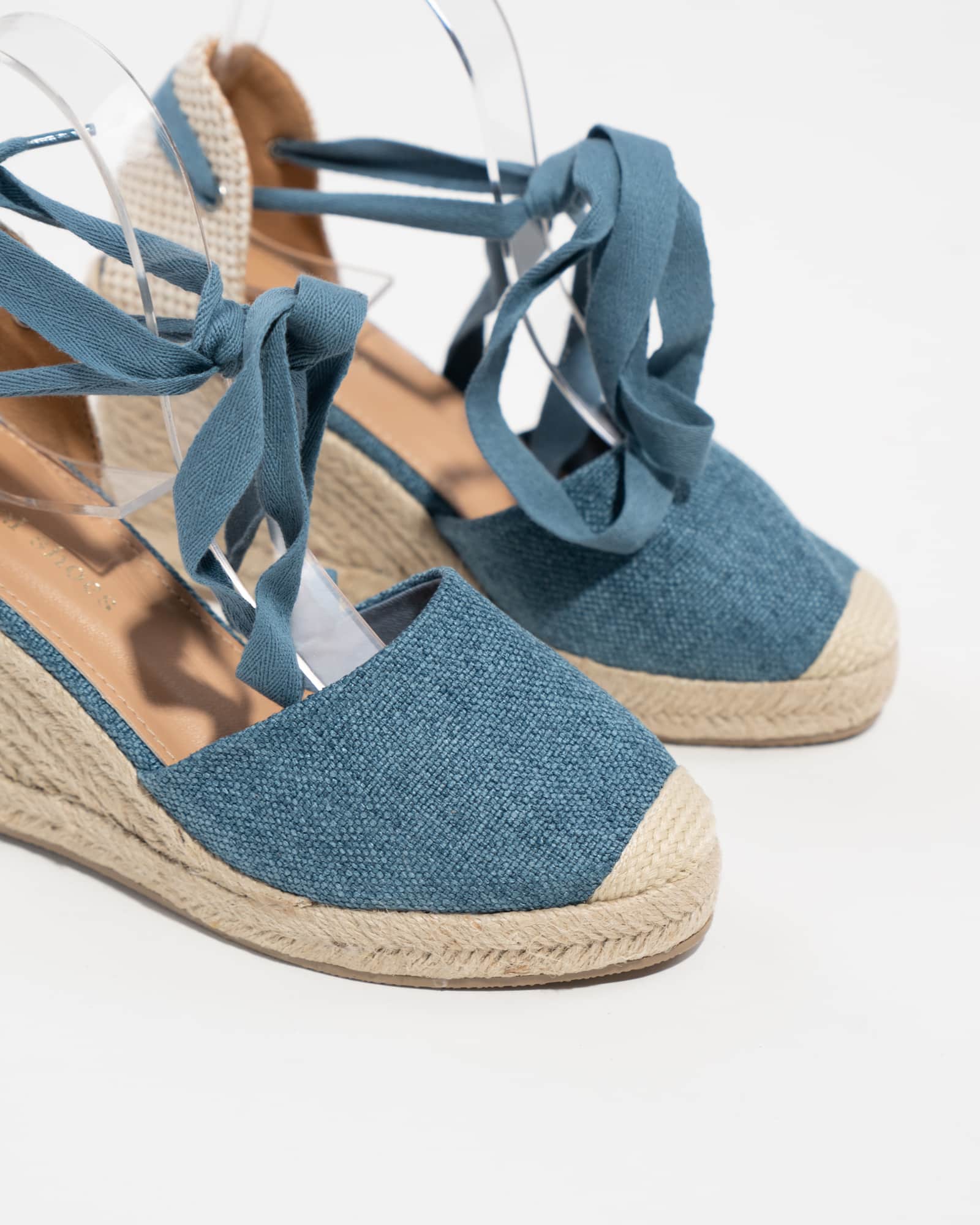 Espadrillas - DENIM