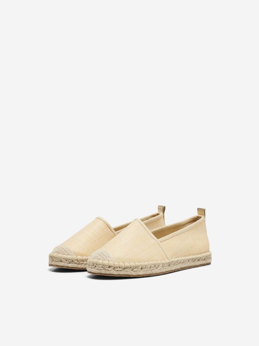 ESPADRILLAS Donna ONLY 15320203 KOPPA BEIGE