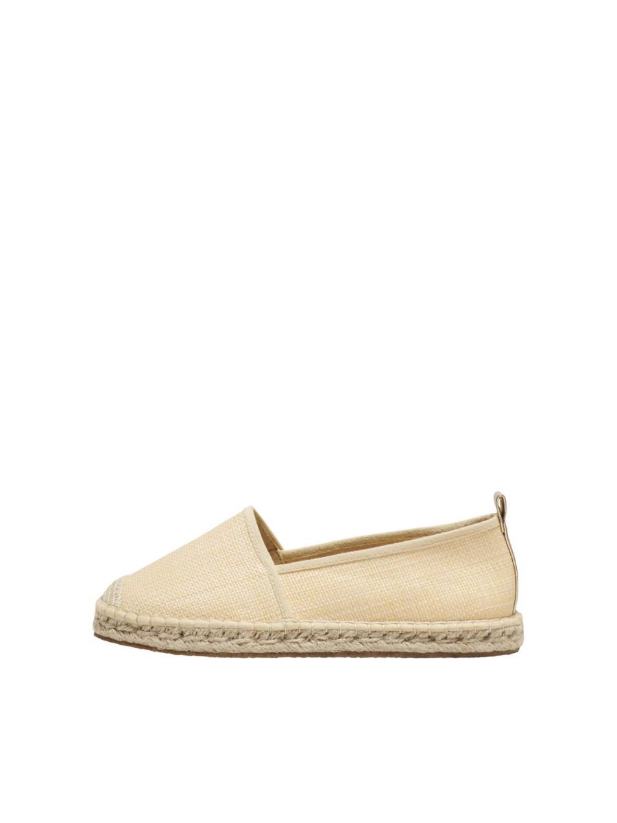 ESPADRILLAS Donna ONLY 15320203 KOPPA BEIGE