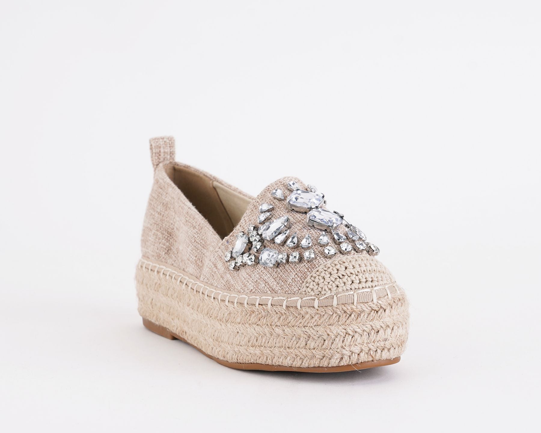 Espadrillas Donna