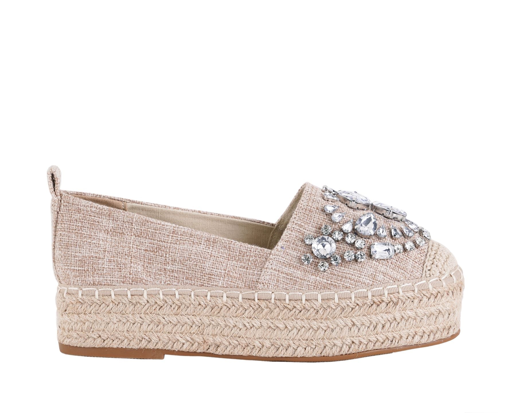 Espadrillas Donna