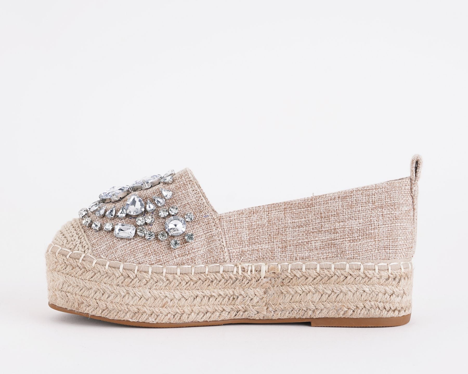 Espadrillas Donna