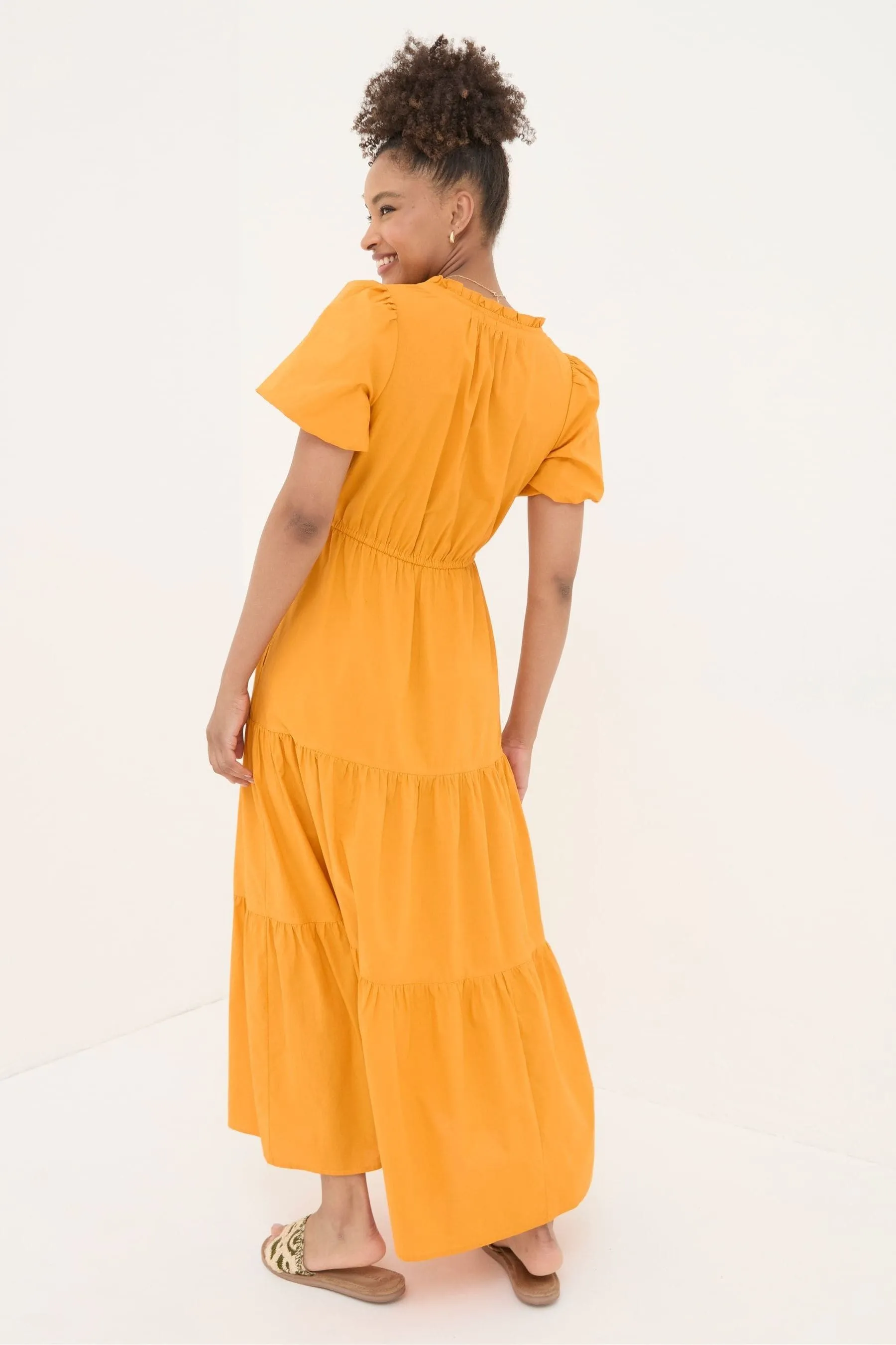 FatFace - Aubrey - Abito maxi