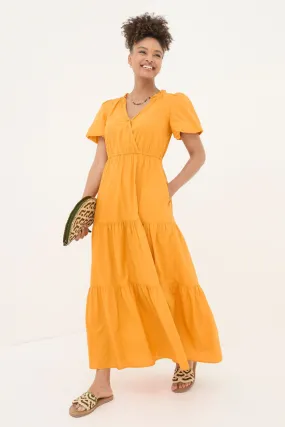 FatFace - Aubrey - Abito maxi