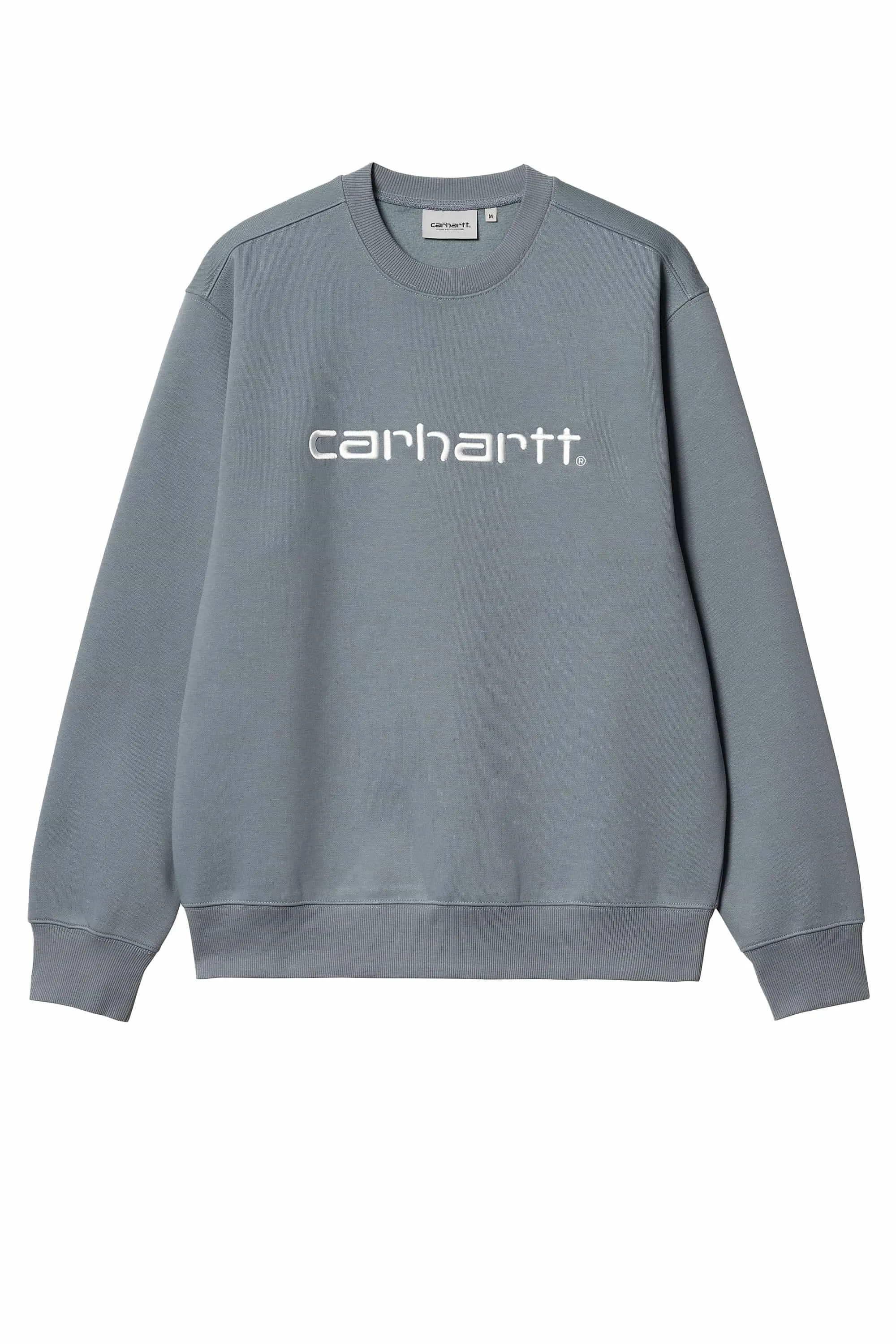         FELPA CARHARTT SWEATSHIRT