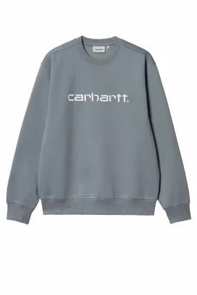         FELPA CARHARTT SWEATSHIRT