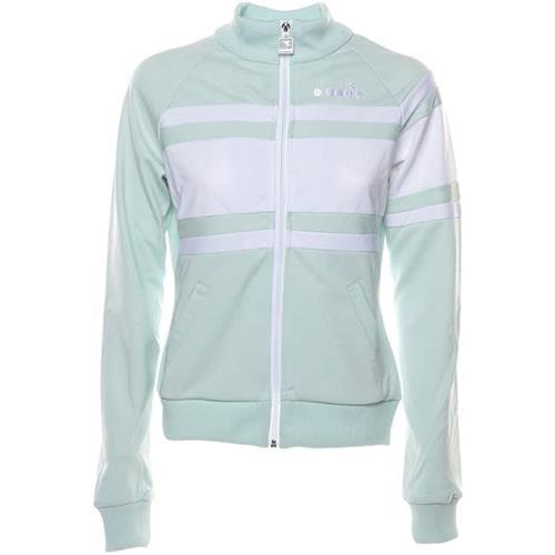 Felpa DIADORA Donna FELPA ZIP DONNA