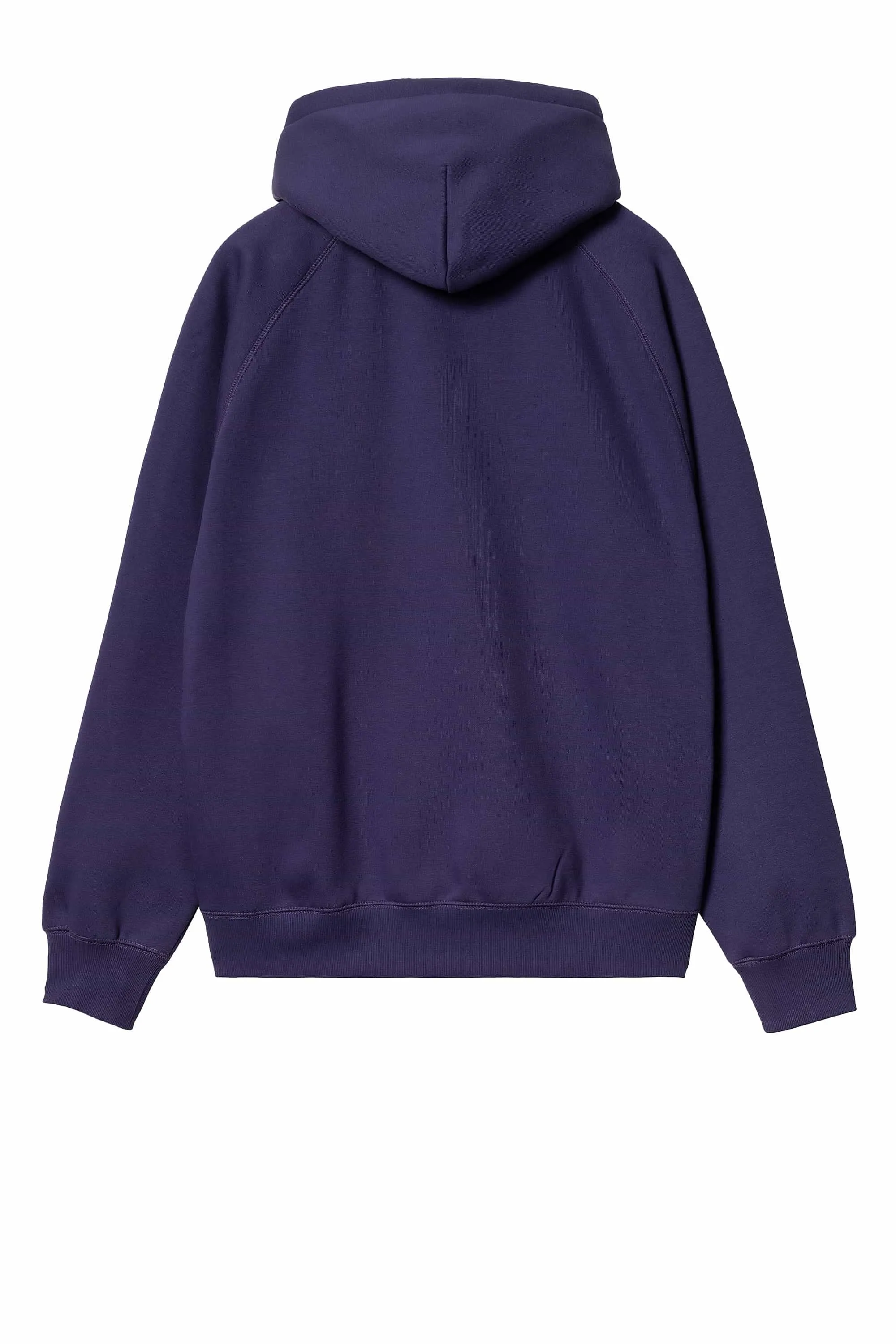         FELPA HOODED YUTE SWEATSHIRT