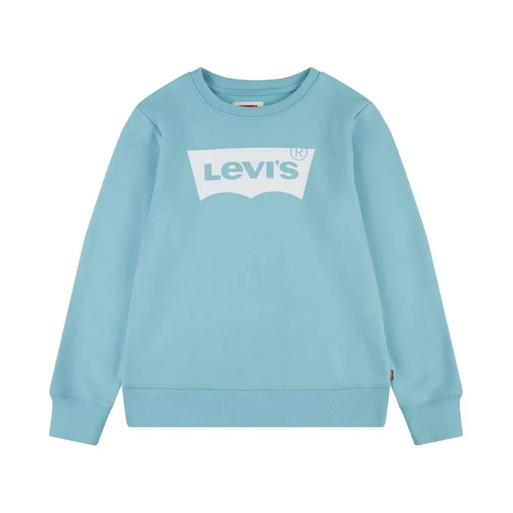  FELPA LEVI'S. CIELO 